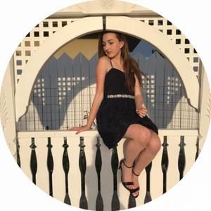 Meet your Posher, Gabi